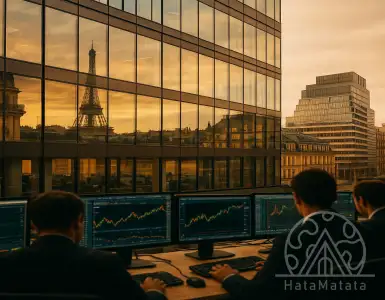 Icade’s 3.57% GPR Weighting: What Investors Must Know About French Real Estate