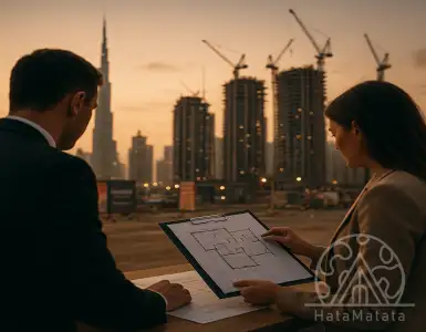 Moody's: UAE developers weather slower demand thanks to presales and liquidity