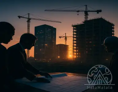 Why Investors Are Repricing Turkey Property Now: A Close Look at Yapı Kredi Koray GYO (KGYO)