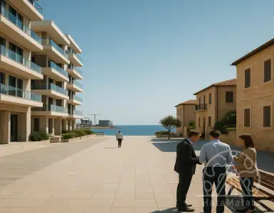 Foreign buyers aren’t ruling Cyprus property — but they are changing prices