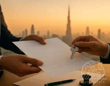 Dubai property blows past AED 4.5bn in a single day — what investors must know
