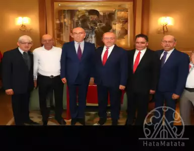 Cyprus: two peoples, a democracy and a state - documented in the archives