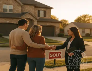 Million-Dollar Sales Surge While Starter Homes Stall: What the US Housing Split Means for Buyers