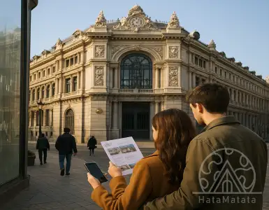 Bank of Spain Weighs Mortgage Limits — What Buyers and Investors in Spain Must Prepare For