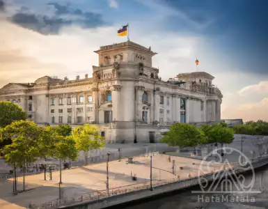 The sharpest decline in real estate prices since 2000: Falling apartment and house prices in Germany