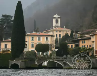George and Amal Clooney deny selling their Lake Como estate, but the Italians disagree (for $107 million)