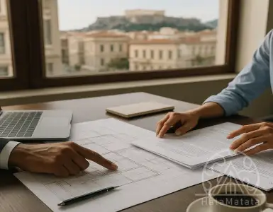 Don't Buy Property in Greece Without This One Advisor on Your Team