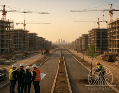 Madrid Builds a Whole New City: What Valdecarros Means for Property in Spain