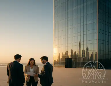 Pam Golding Opens Dubai Office — What This Means for Property UAE Investors