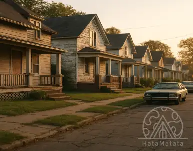 Flint Tops List of Most Affordable US Housing Markets — What Buyers Need to Know