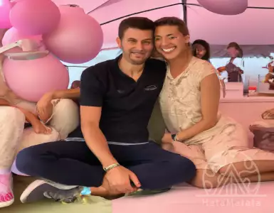 Novak Djokovic has purchased a villa with a private beach in Montenegro for his stay in Ljuta