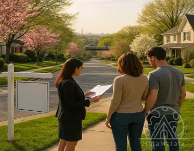 Northern Virginia Homes Outpace US: Sales Rise 4.2% and Median Hits $815K