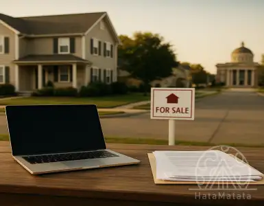 Federal Court Halts FinCEN's Real Estate AML Rule — What Buyers and Investors Must Do Now