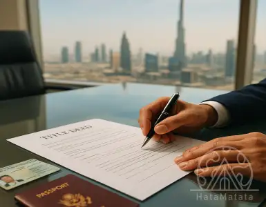 Dubai Removes Minimum Price for Two-Year Investor Visa — What Owners Need to Know