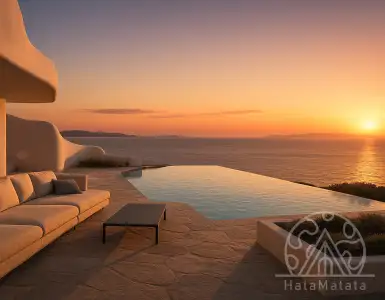 Why sea‑view villas in Greece now sell from €1.2m to €16m — and what buyers should know