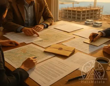 Cyprus ramps up prosecutions over illegal developments in occupied north — what buyers must know
