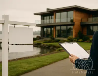 Millionaire Tax Triggers Surge in Washington Luxury Listings — What Buyers and Investors Should Watch