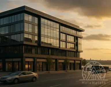 YKGYO: How Turkey’s Istanbul REIT Lets Investors Own Office and Mixed-Use Property in Lira