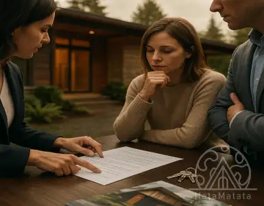 Washington’s Millionaires Tax Is Forcing Wealthy Buyers to Rethink Property Choices