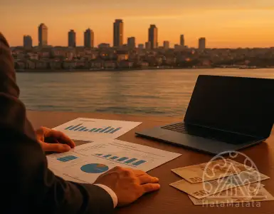 Why Ziraat GYO’s 2026 disclosures matter for Turkey real estate investors
