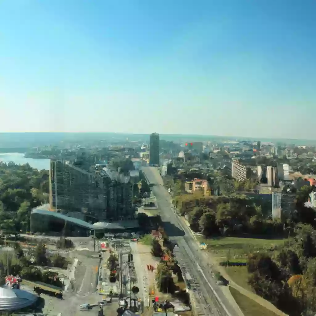 Профиль покупателей недвижимости в Сербии: Квартиры как инвестиция, наличные покупатели преобладают
