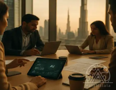 Why an Egyptian Prop‑Tech Is Betting AI Will Move Gulf Money into Egyptian Property