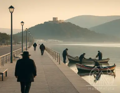 Setúbal 2026: The Lisbon-adjacent coastal city where property prices keep creeping up