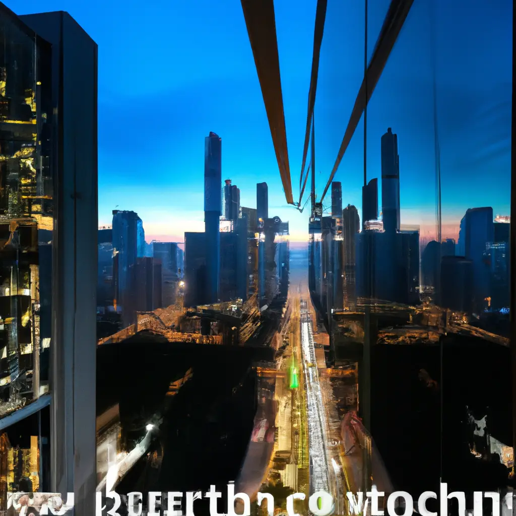 Китайцы ищут коммерческую недвижимость в Юго-Восточной Азии, США теряют привлекательность.
