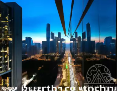 Chinese are looking for commercial real estate in Southeast Asia, the U.S. is losing appeal.