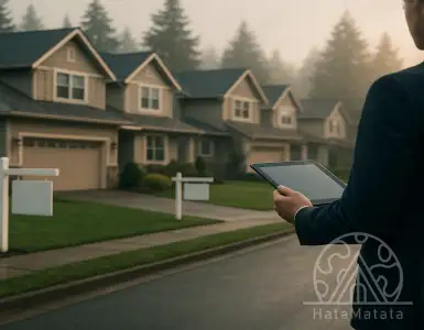 King County luxury listings surge 84% — Washington’s millionaire tax helps flip market to buyers