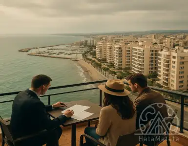 Why Cyprus Property Is Seeing a Surge as Middle East Tensions Rise