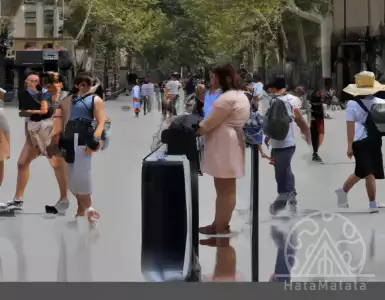 Why Americans are buying up expensive homes in Spain