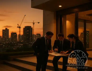 Five Defaults Expose Weak Spots in Thailand’s Property Market — What Investors Must Do Now