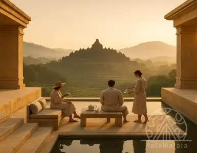 Indonesia’s Luxury Hospitality Boom: $5bn Market and new hot spots reshaping property deals