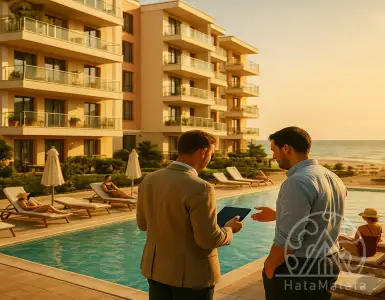 Black Sea Real Estate Returns Hit 8.4%: Is Bulgaria the Next Buy-to-Let Sweet Spot?