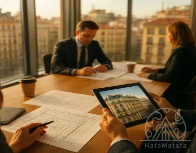 Why Nuveen’s Madrid Bet Matters for Real Estate Spain Investors