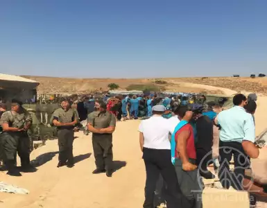 Kıbrıs'te Birleşmiş MilletlerBSCTC creates tension with UN in Cyprus