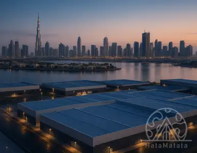 Dubai office rents surge 118% as UAE real estate splits into three distinct cycles