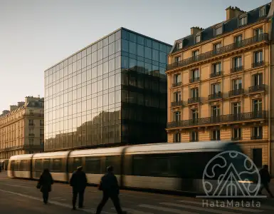 Why Gecina Still Matters for Investors Betting on Paris Offices and Housing
