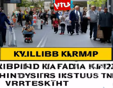 141 million land border crossings in Cyprus over 20 years.