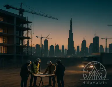 After the 2025 Surge, UAE Property Shifts to Measured Growth — Colliers Q1 2026