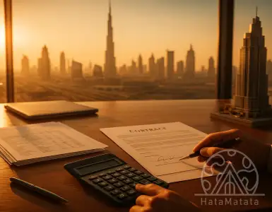 Hidden Charges Are Quietly Eroding UAE Property Returns — What Investors Must Do