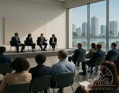 Inside Miami’s Real Estate Forum: Why Global Capital Keeps Betting on the Market