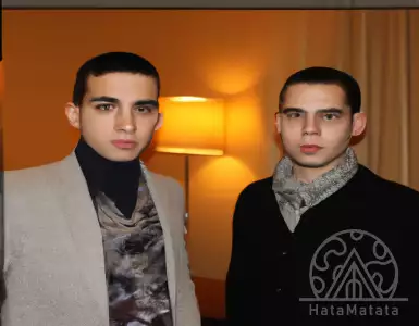 Elumer.io - A global Georgian language project to build a secure asset processing database.