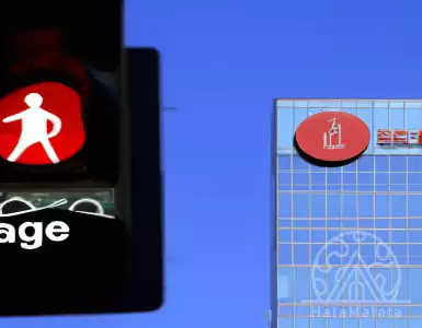 ASEAN markets cautious as China's real estate crisis worsens