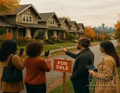 Washington’s Move to Ban Private Listings Could Shift the Real Estate Market