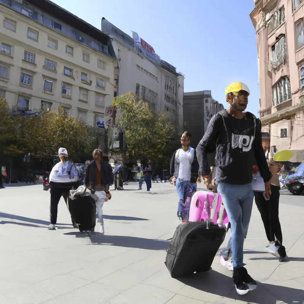Apartment rentals around the world: New York City has taken action to combat high prices.