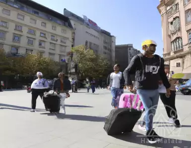 Apartment rentals around the world: New York City has taken action to combat high prices.