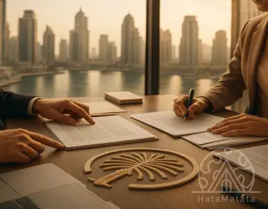 New Legal Rules That Matter for Dubai Property Investors