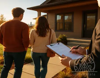 Washington Housing Shift: Inventory Jumps 28% as Prices Slip and Rates Fall Below 6%